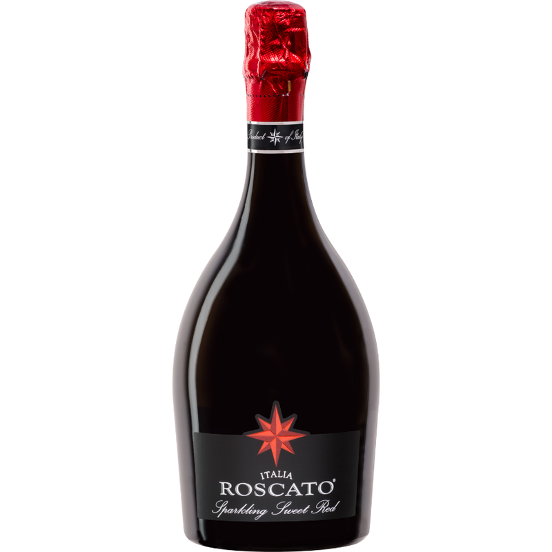 Roscato Sparkling Sweet Red 750ml