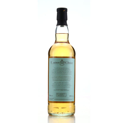 Equinox & Solstice Ben Nevis 10 Year Old 700ml