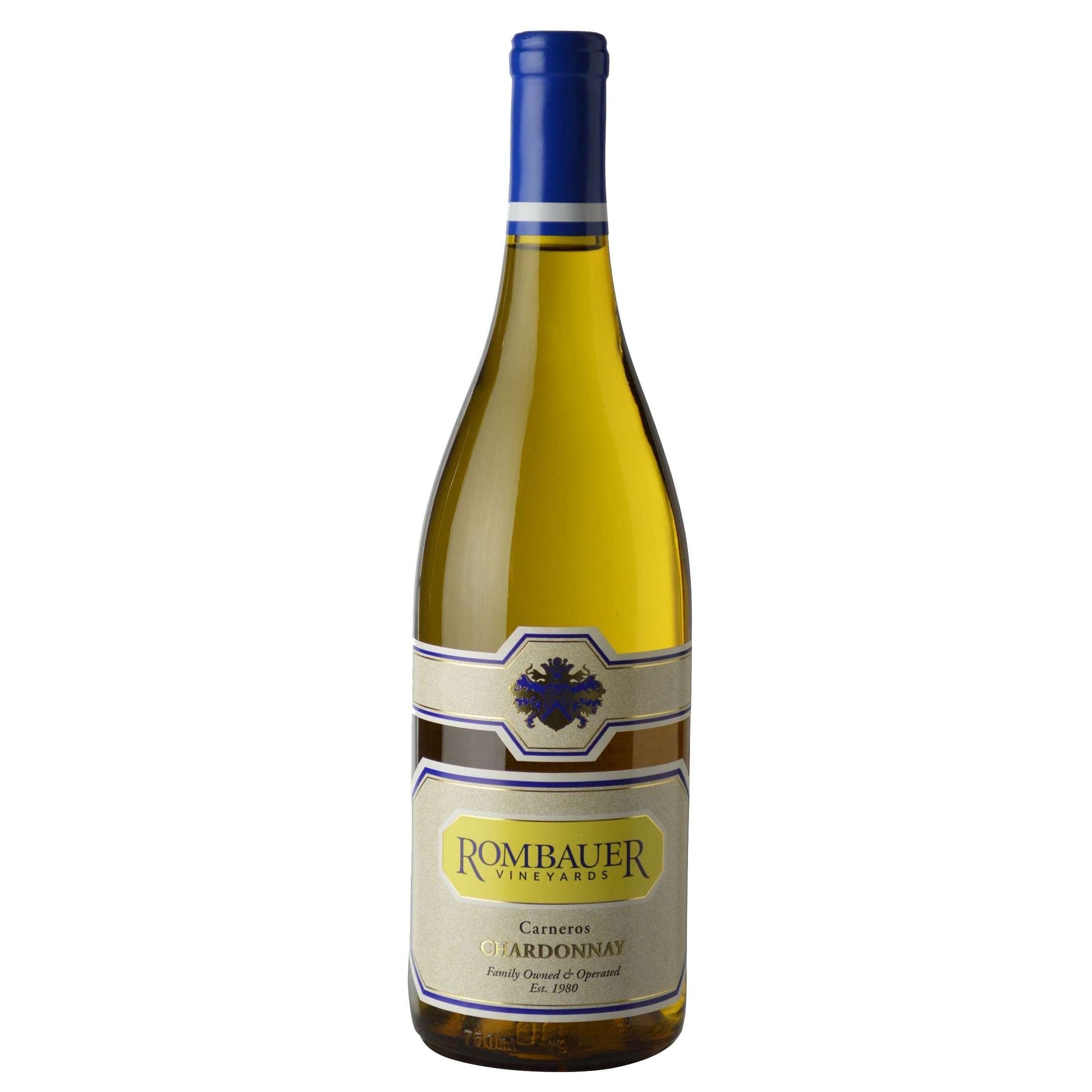Rombauer Chardonnay 2022 / 2023 375ml