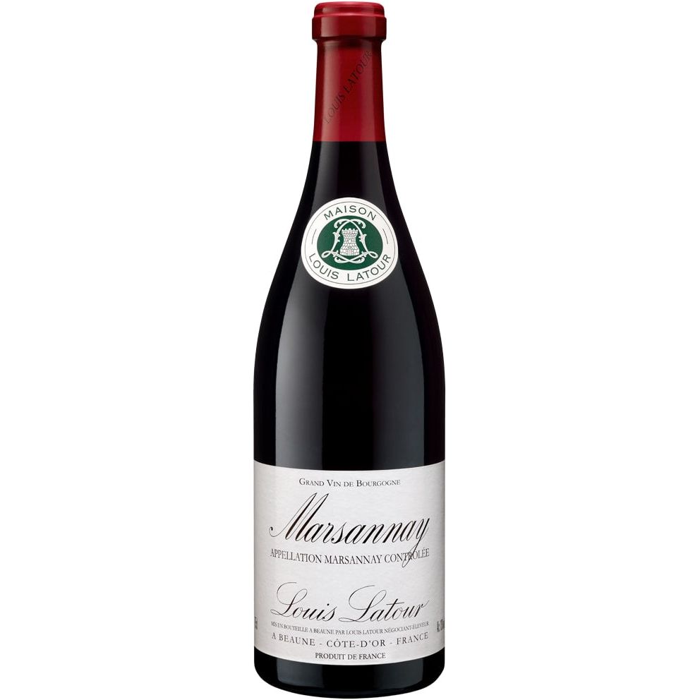 Louis Latour Marsannay Rouge 2019 750ml