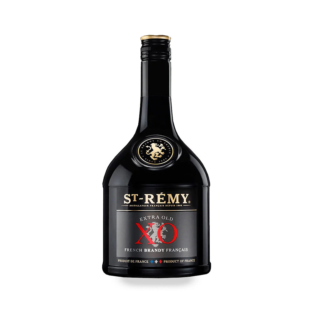St. Remy Xo 70Cl Glasspack