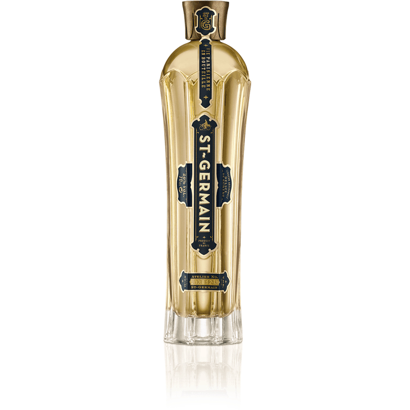 St Germain Elderflower Liqueur 750ml