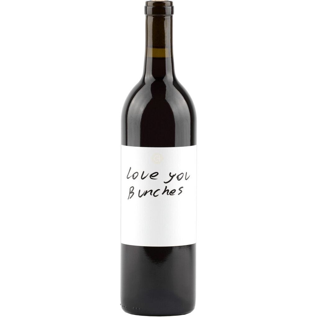 Stolpman Vineyards Love You Bunches Sangiovese 2023 750ml