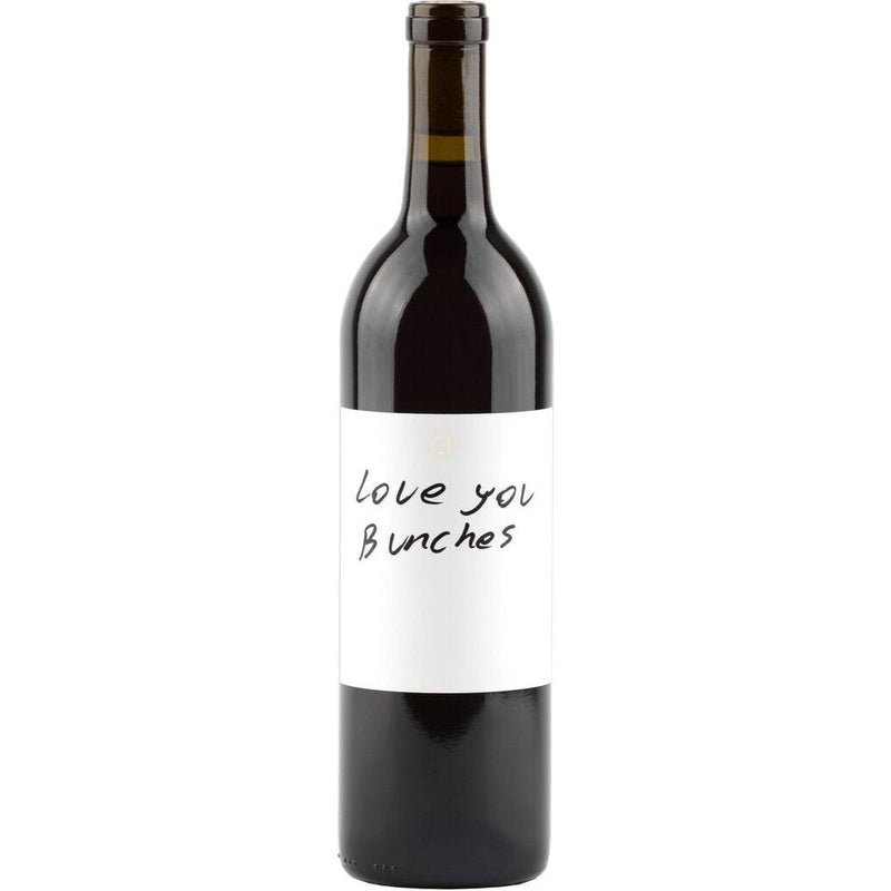 Stolpman Vineyards Love You Bunches Sangiovese 2023 750ml