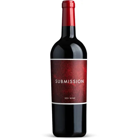 Submission Bordeaux Blend 750ml
