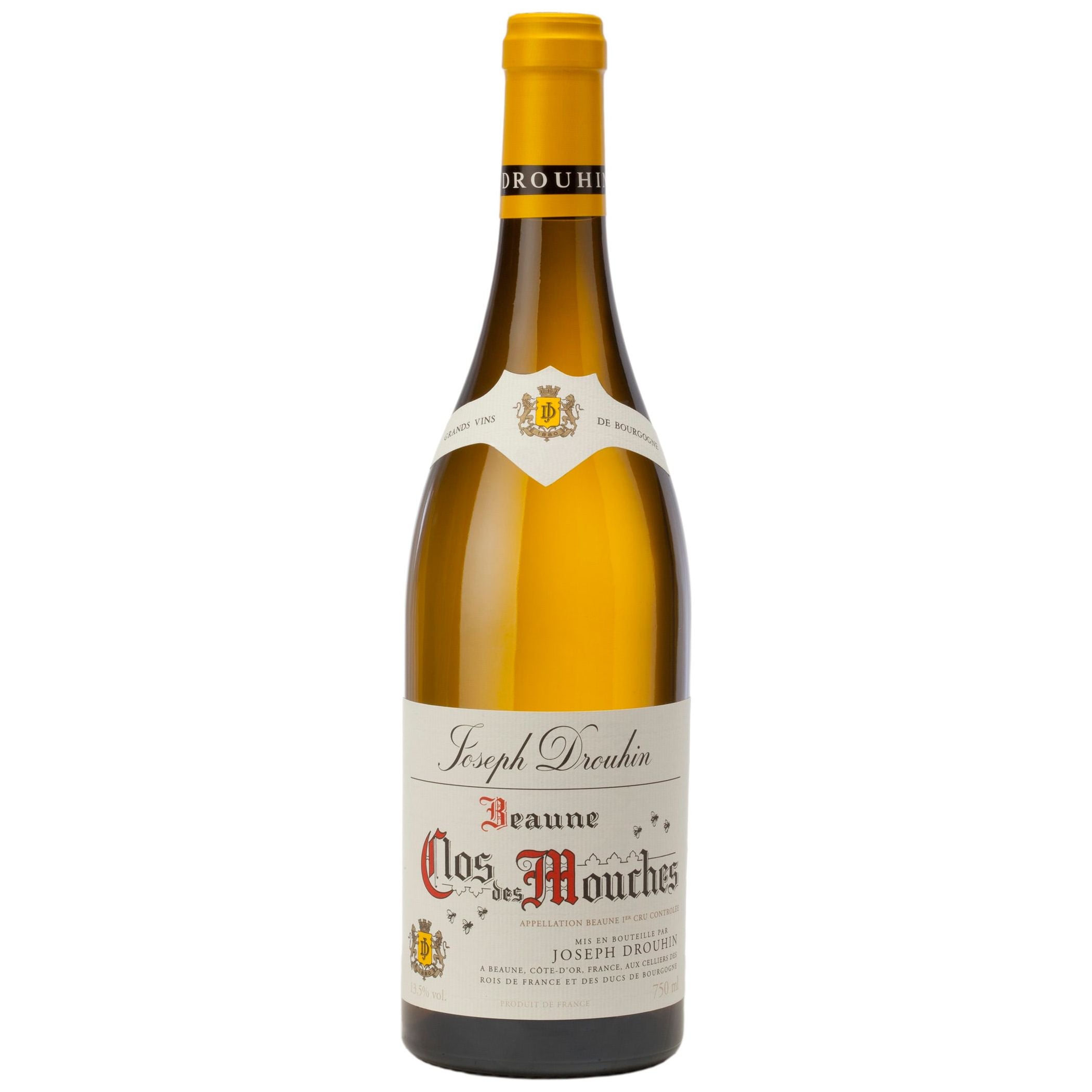 Joseph Drouhin Beaune Clos des Mouches Premier Cru Blanc 2022