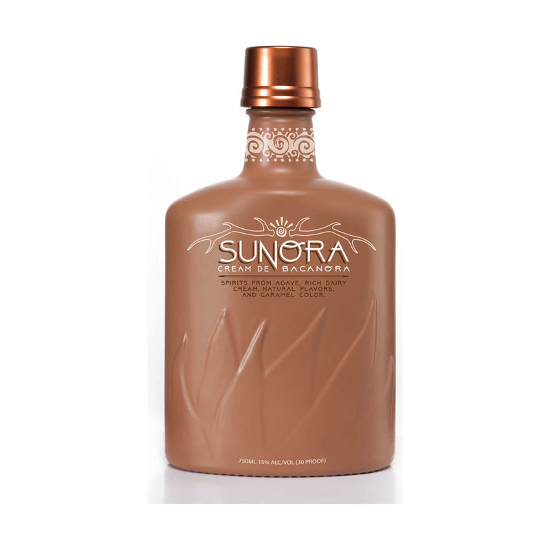 Sunora Mocha Cream 750ml