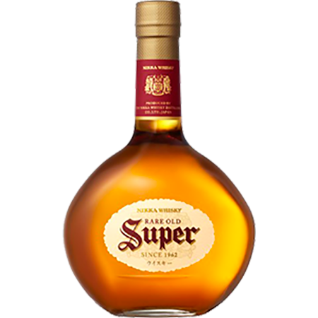 Nikka Super Nikka Japanese Whisky – BSW Liquor