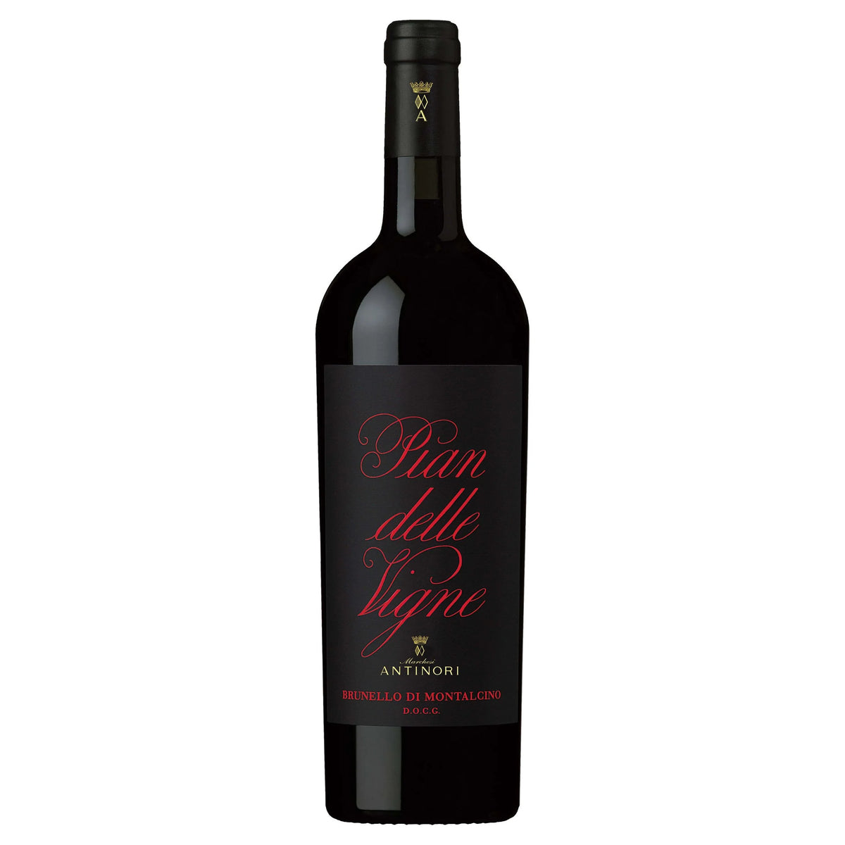 Marchesi Antinori Pian delle Vigne Brunello di Montalcino 3L Double Magnum