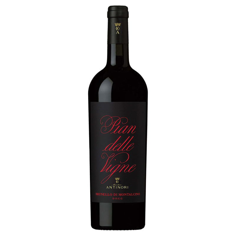 Antinori Pian delle Vigne Brunello di Montalcino 2017 750ml