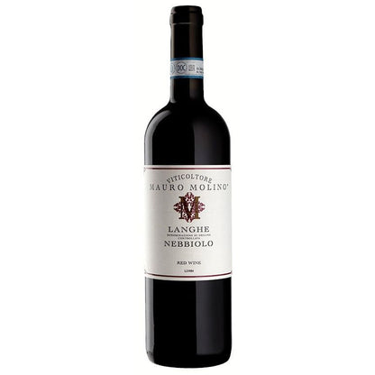 Mauro Molino Langhe Nebbiolo 2024