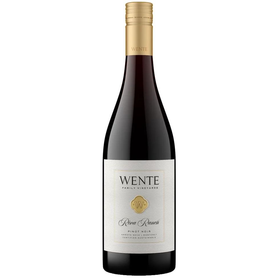 Wente Riva Ranch Pinot Noir 2023