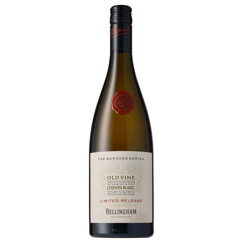 Bellingham The Bernard Series Old Vine Chenin Blanc 2022 750ml