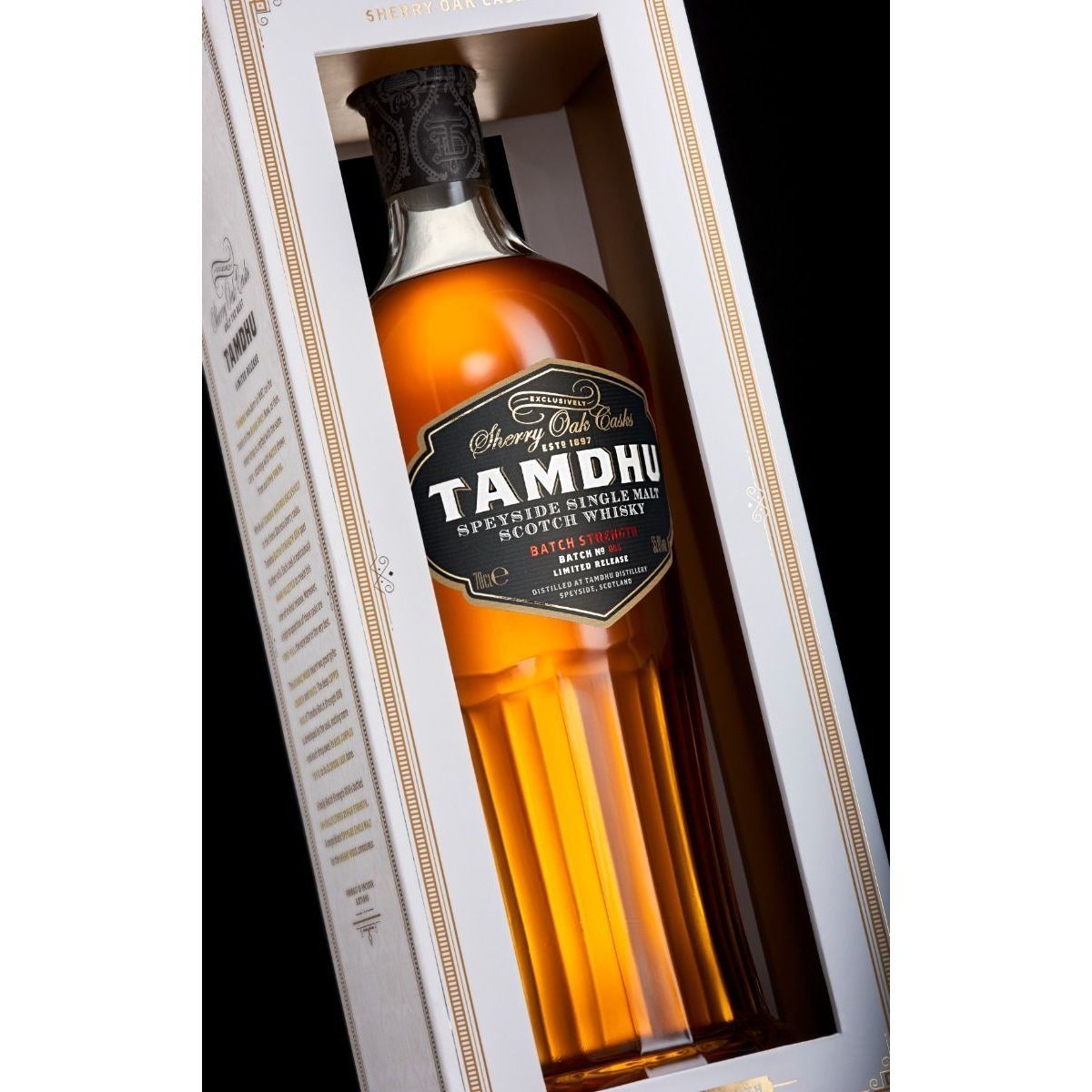 Tamdhu Batch Strength 008