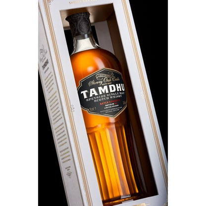 Tamdhu Batch Strength 008