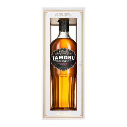 Tamdhu Batch Strength 008