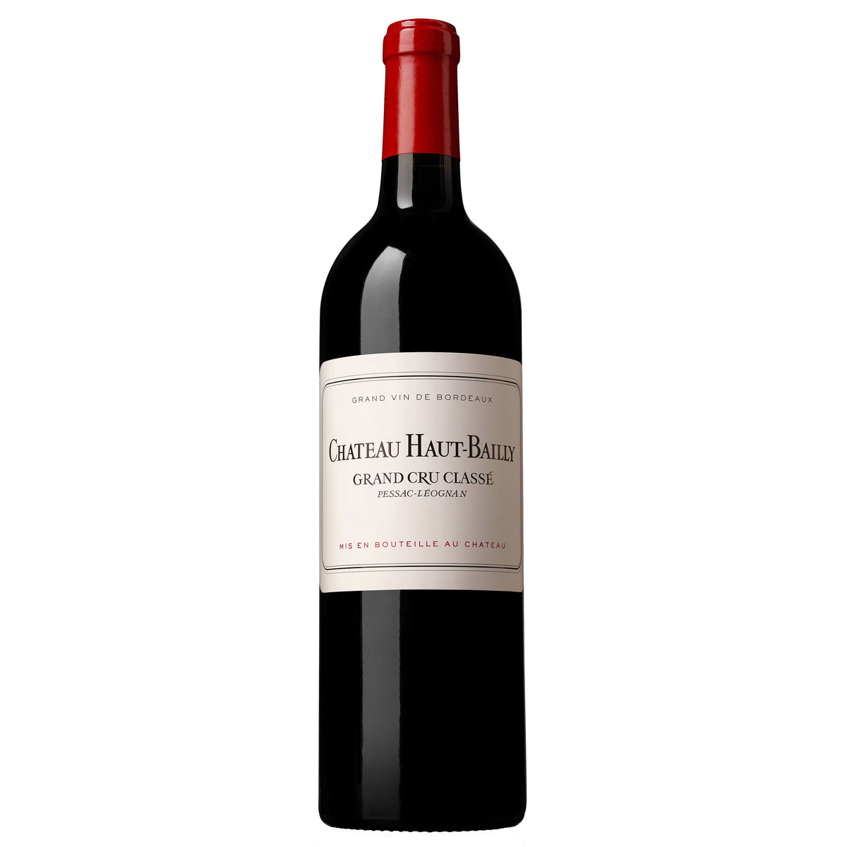 Chateau Haut Bailly 2023