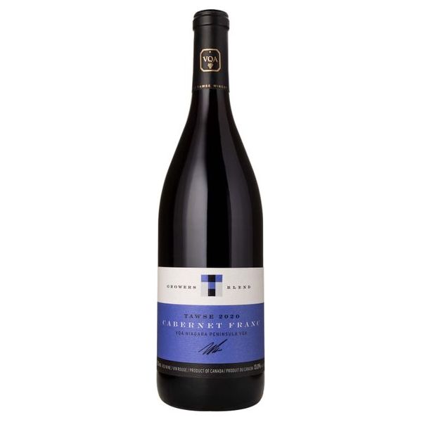 Tawse Growers Blend Cabernet Franc 750ml