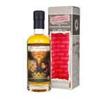 That Boutique-y Whisky Company Blended Malt 3 21 Year Old B3 47% 500ml