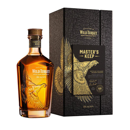 Wild Turkey Master's Keep Beacon