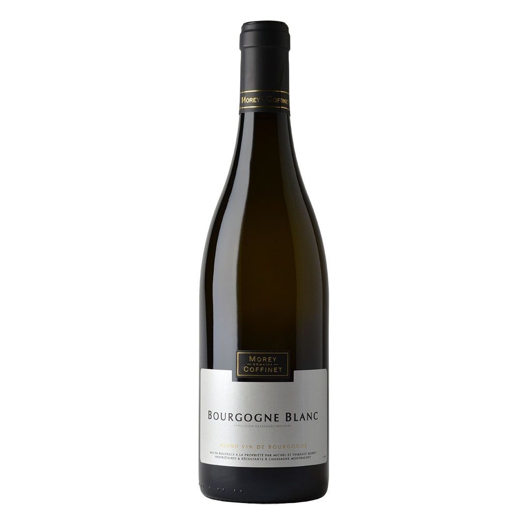 Morey-Coffinet Bourgogne Blanc 2022