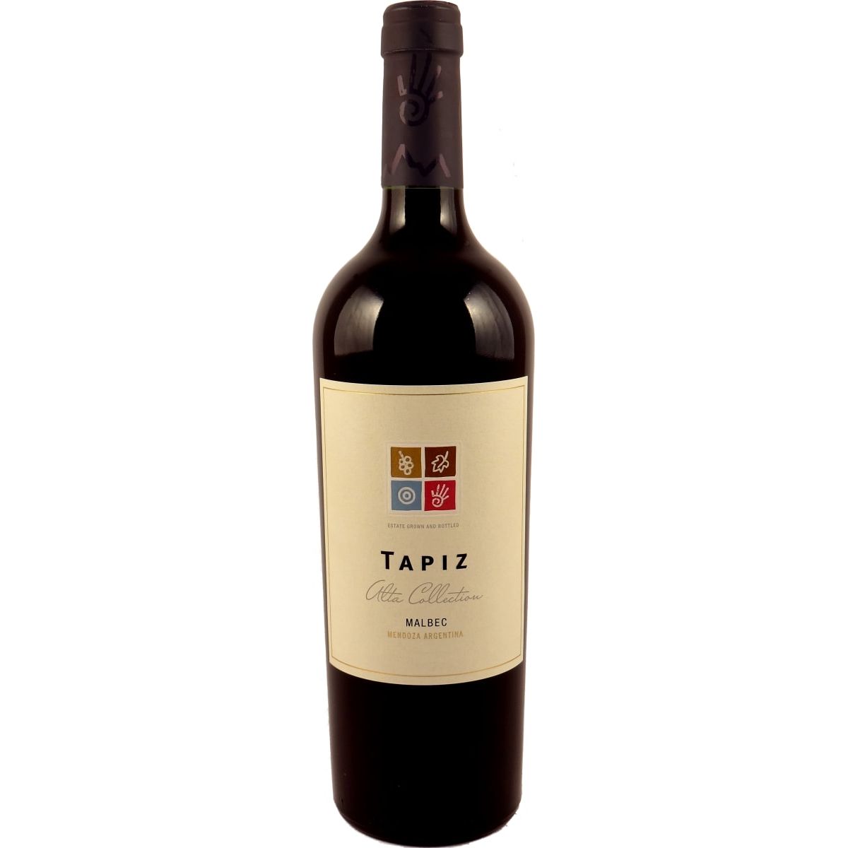 Tapiz Alta Collection Malbec 2018 750ml