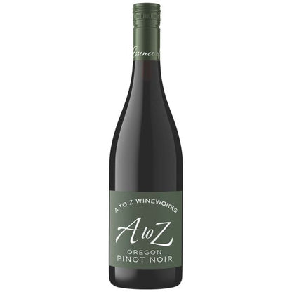 A To Z Pinot Noir 2022 750ml