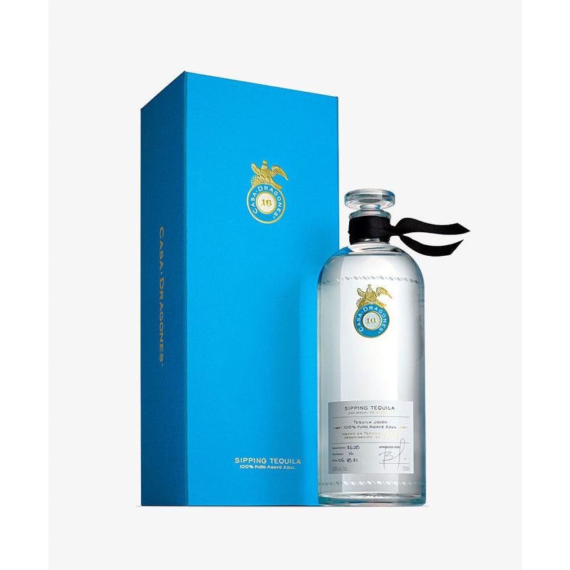 Casa Dragones Joven 750ml