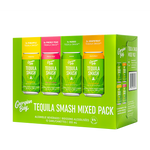 Georgian Bay Spirit Co Tequila Smash Mix 12 Cans