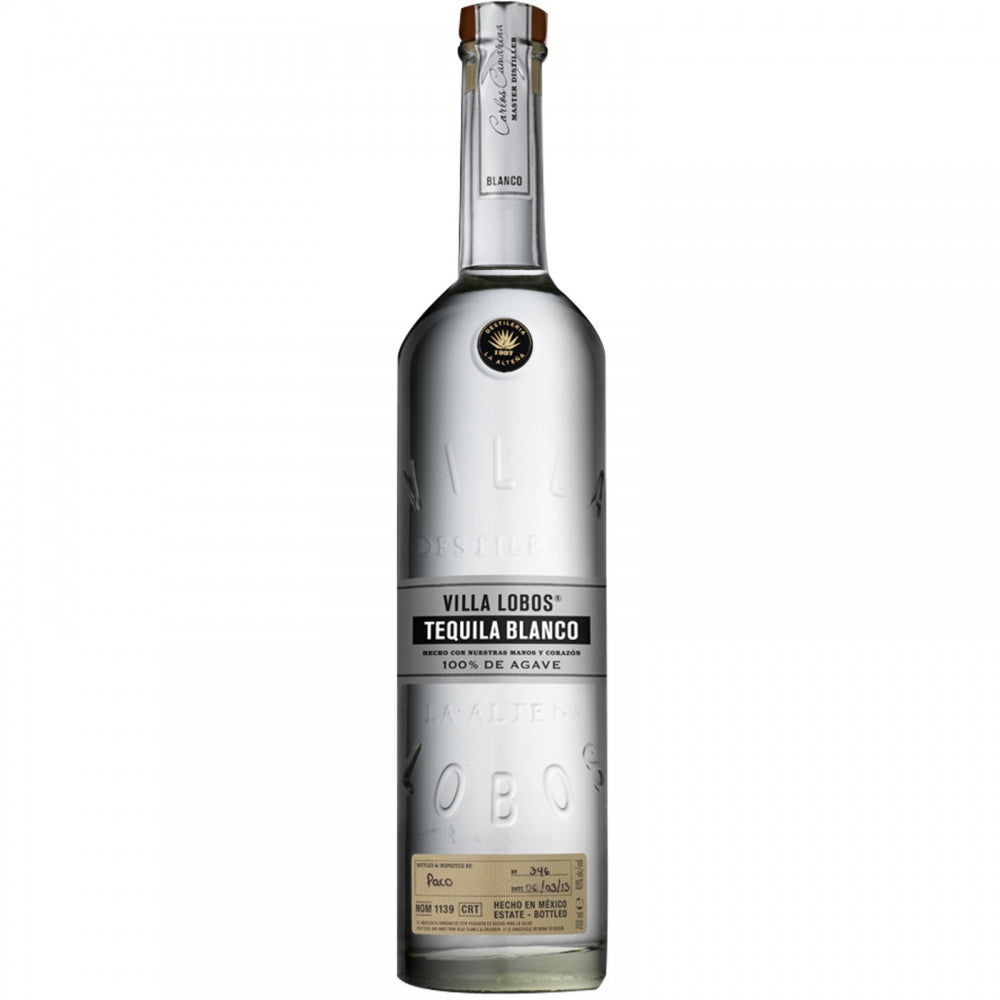 Villa Lobos Blanco 750ml