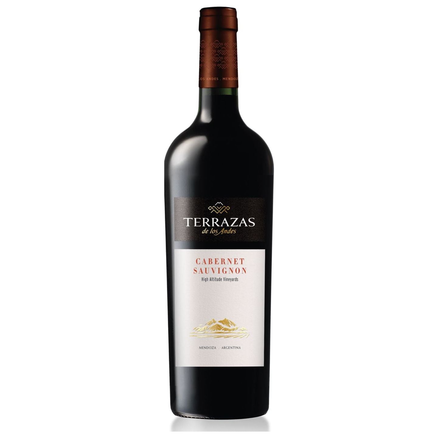 Terrazas De Los Andes Reserva Cabernet Sauvignon 2020 750ml