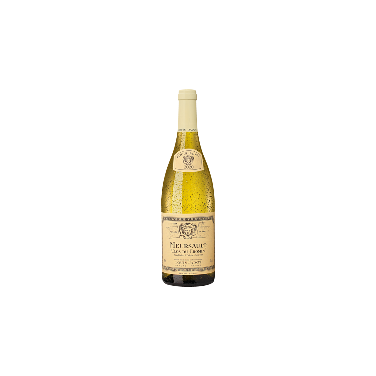 Louis Jadot Meursault Clos du Cromin 2020