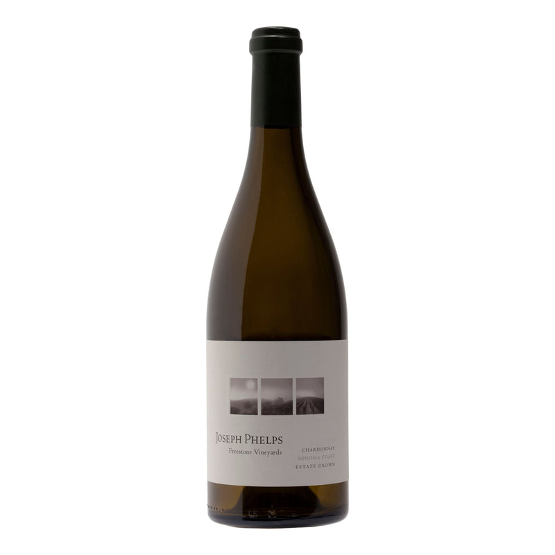 Joseph Phelps Freestone Vineyards Chardonnay 2018 750ml