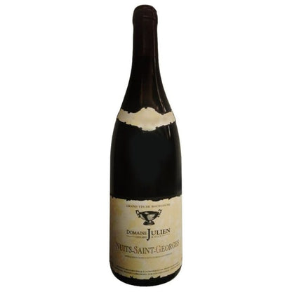Domaine Gerard Julien et Fils Nuits-Saint-Georges 2021 750ml