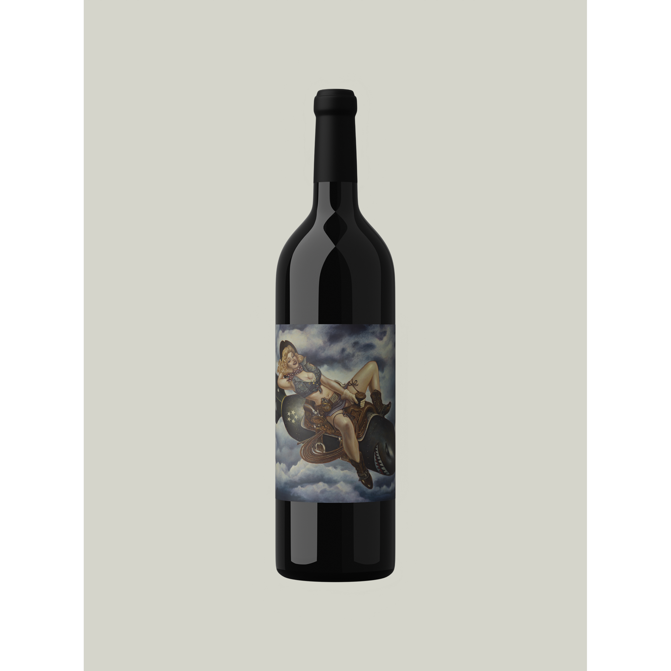 Oak and Priest The BOMB Cabernet Sauvignon 2020 750ml