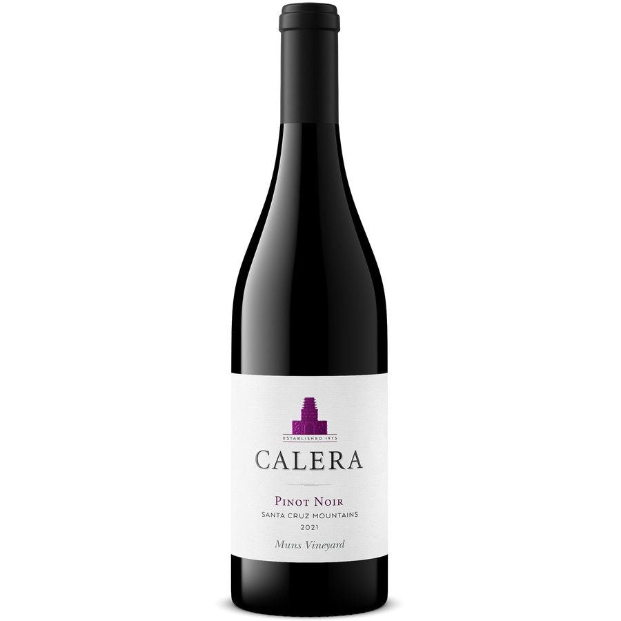 Calera Pinot Noir Muns