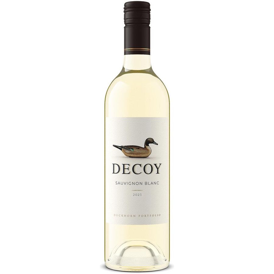 Decoy Sauvignon Blanc Featherweight 2023 750ml
