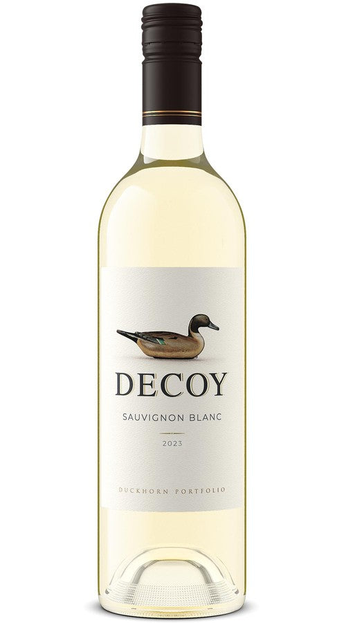 Decoy Sauvignon Blanc Featherweight 750ml
