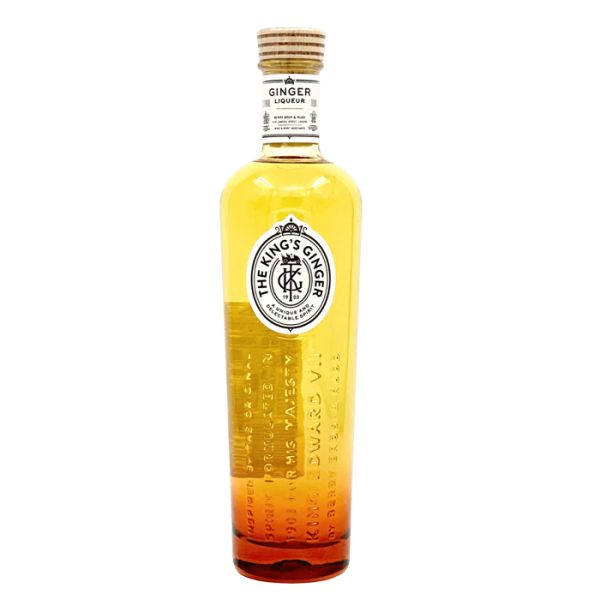 King'S Ginger
