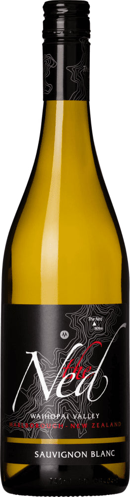 The Ned Sauvignon Blanc 2023 750ml