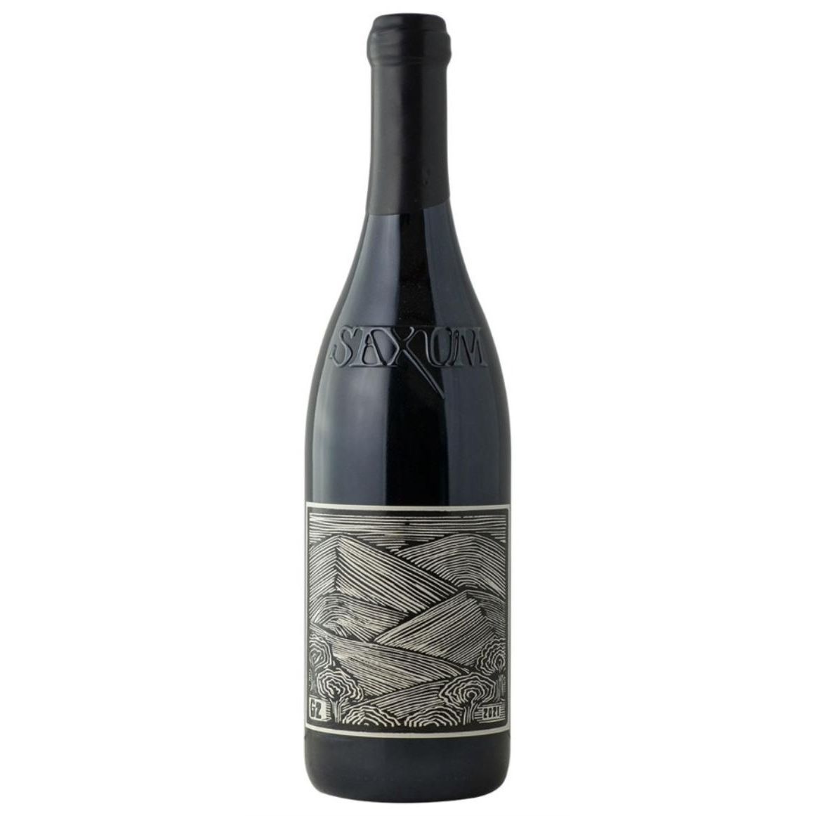 Saxum G2 Vineyard 2021