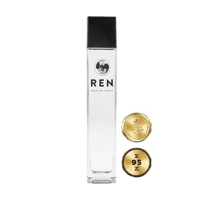 Ren Premium Vodka