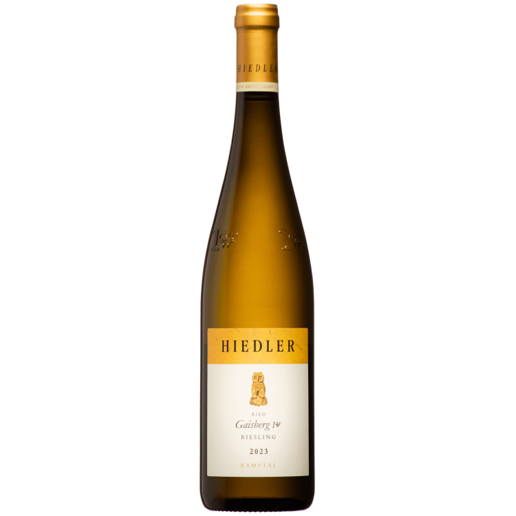 Hiedler Ried Gaisberg Riesling  2023