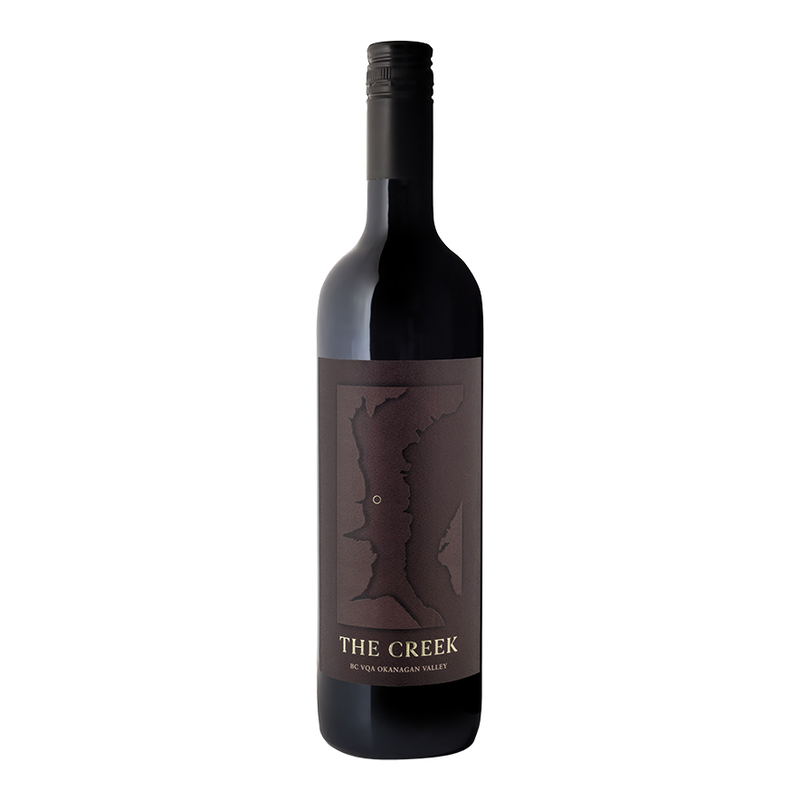 Tinhorn Creek The Creek 2014 750ml