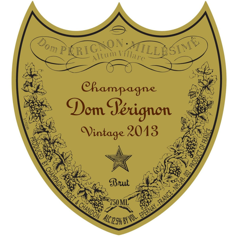 Dom Perignon 2015 750ml