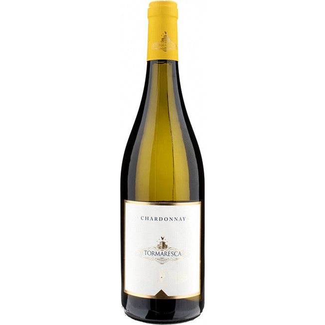 Tormaresca Chardonnay Puglia IGT 750ml
