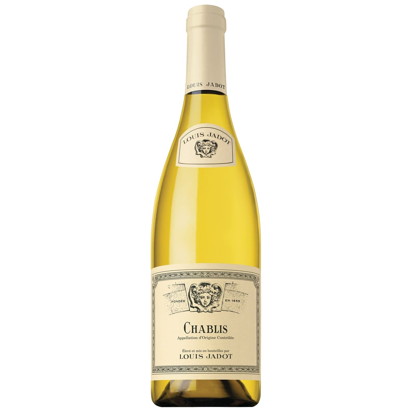 Louis Jadot Chablis 2023 750ml