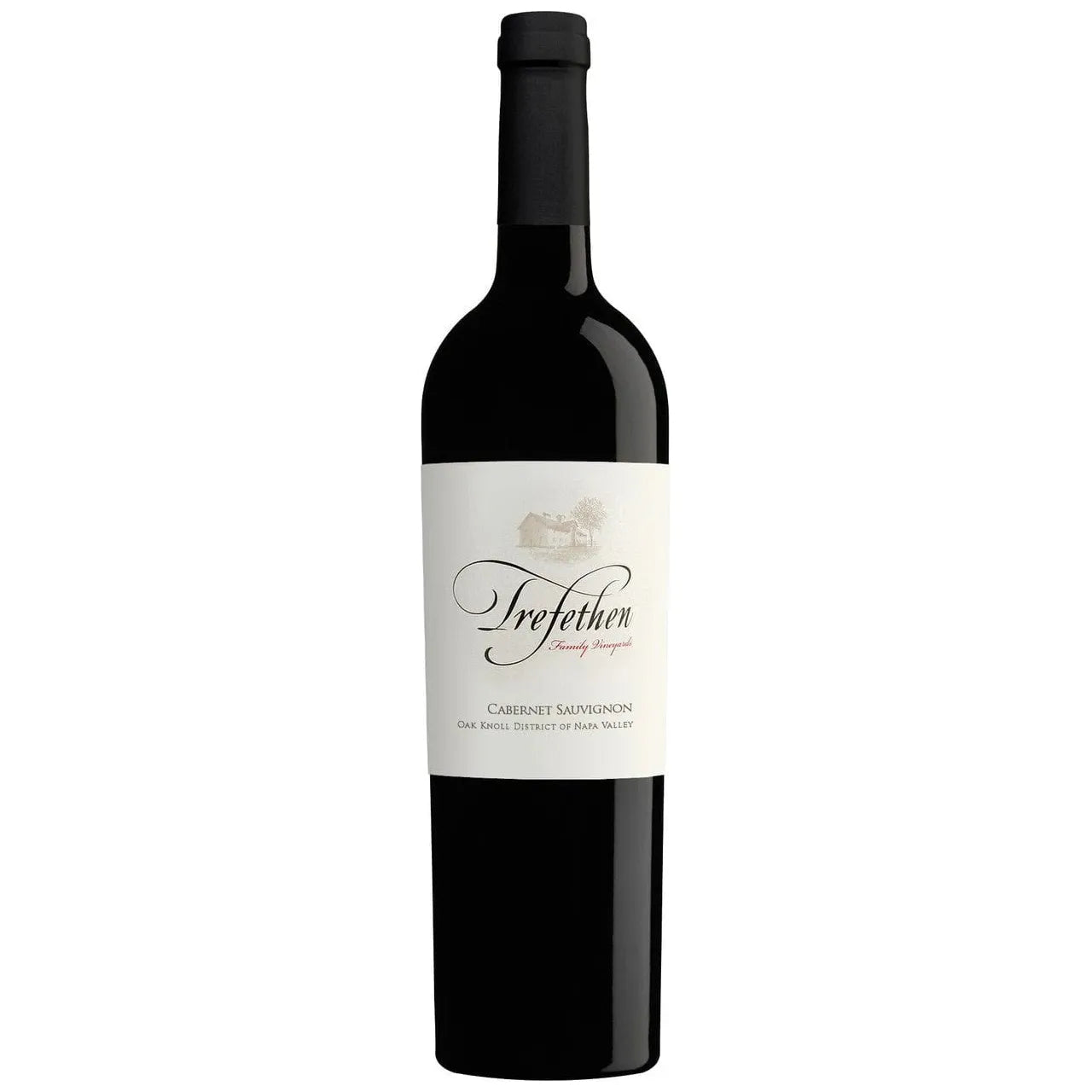 Trefethen Estate Cabernet Sauvignon 750ml