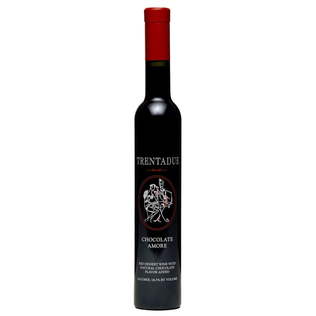 Trentadue Chocolate Amore Port 375ml