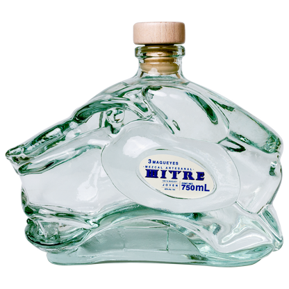 Mitre Triple Agave Mezcal 45% 750ml